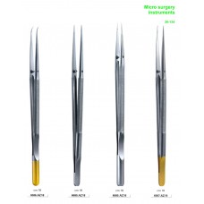 Micro Surgery Instruments